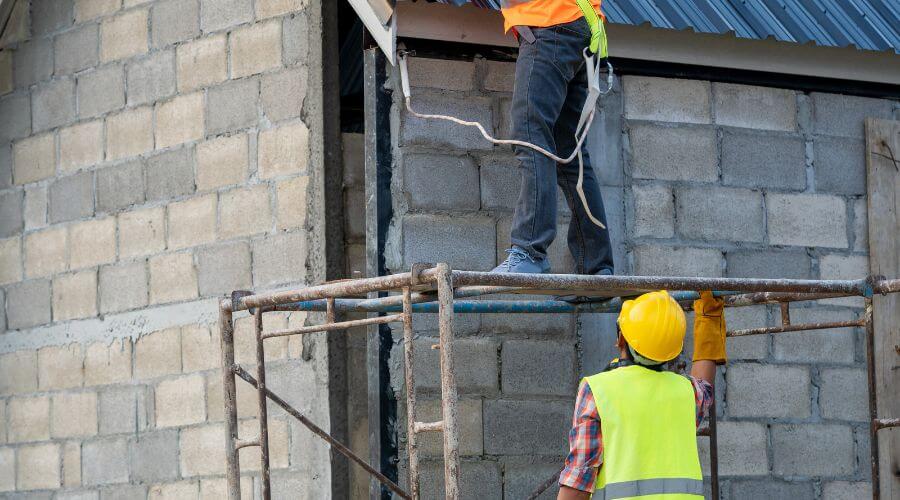 Professional residential roofers in Bogata, TX